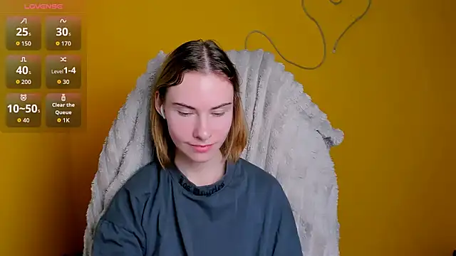 Fiona Night online show from February 2026 07:51:01 AM