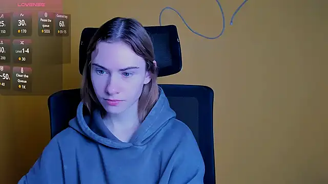 Fiona Night online show from February 2026 06:20:02 AM