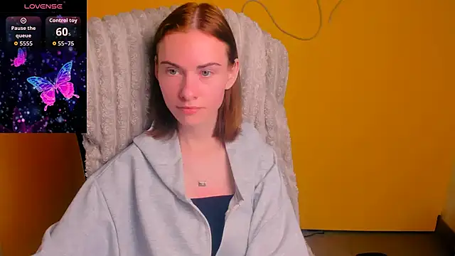 Fiona Night online show from March 2026 12:20:02 PM