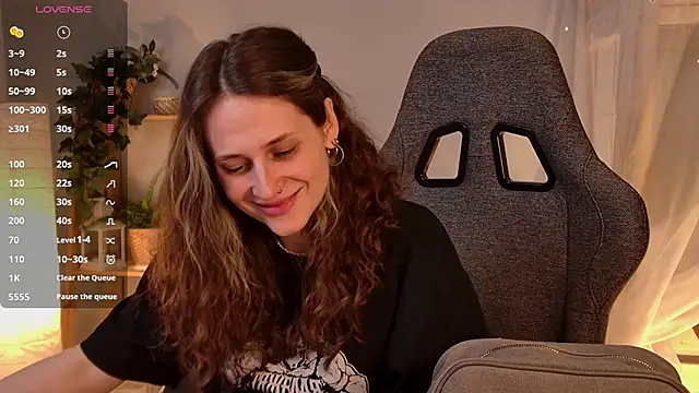 OliviaMcClean online show from February 2026 05:09:01 PM