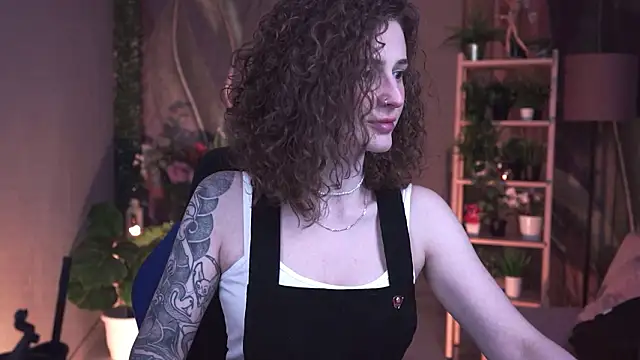 OliviaMcClean online show from February 2026 11:36:02 PM