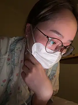 xiaoyusu-88 online show from April 2026 03:12:01 PM