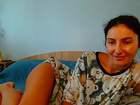 Snapshot of Irina9793 chatting on September 2025 08:03:01 AM Irina9793 online show from September 2025 08:03:01 AM