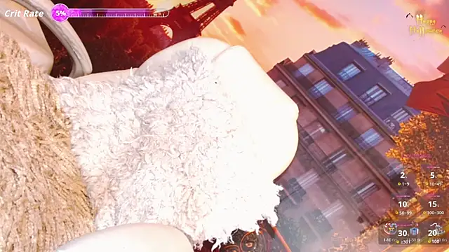 Gabi Prince online show from October 2025 08:06:02 PM