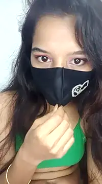 Snapshot of Orna-1 chatting on March 2025 09:05:02 PM Orna-1 online show from March 2025 09:05:02 PM