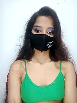 Snapshot of Orna-1 chatting on March 2025 05:49:02 PM Orna-1 online show from March 2025 05:49:02 PM