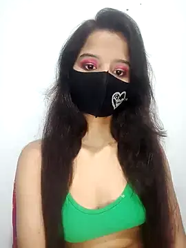 Snapshot of Orna-1 chatting on March 2025 07:50:02 PM Orna-1 online show from March 2025 07:50:02 PM