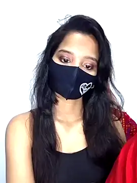 Snapshot of Orna-1 chatting on March 2025 08:53:01 PM Orna-1 online show from March 2025 08:53:01 PM