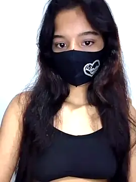 Snapshot of Orna-1 chatting on March 2025 10:22:02 PM Orna-1 online show from March 2025 10:22:02 PM