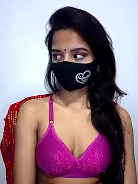 Snapshot of Orna-1 chatting on March 2025 06:29:02 PM Orna-1 online show from March 2025 06:29:02 PM