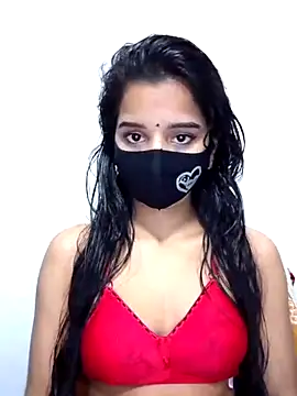 Snapshot of Orna-1 chatting on March 2025 10:59:01 PM Orna-1 online show from March 2025 10:59:01 PM