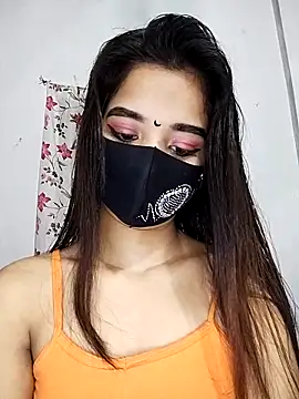 Snapshot of Orna-1 chatting on October 2025 07:54:01 PM Orna-1 online show from October 2025 07:54:01 PM