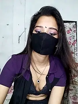 Snapshot of Orna-1 chatting on October 2025 07:02:01 PM Orna-1 online show from October 2025 07:02:01 PM