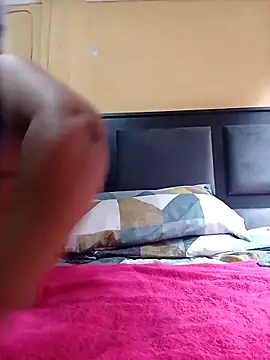 JuicyMilkyTizzy online show from February 2026 08:45:01 AM