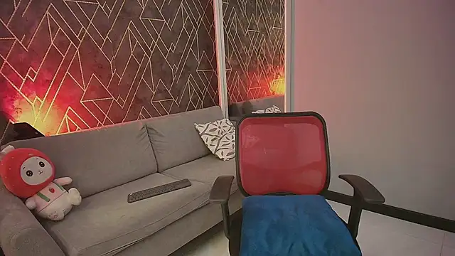 Tahara Romanov online show from March 2025 11:53:01 AM