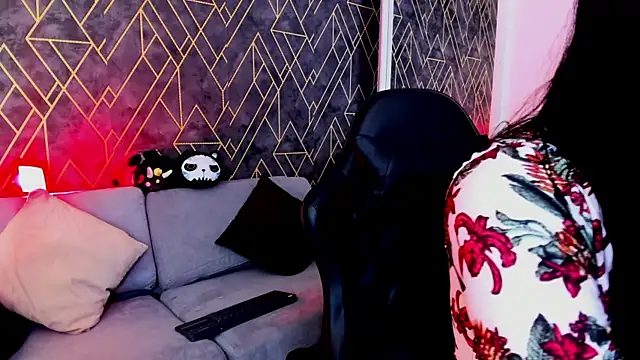 Tahara Romanov online show from December 2025 08:26:01 PM