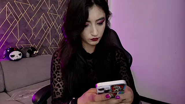 Tahara Romanov online show from March 2026 02:34:01 PM