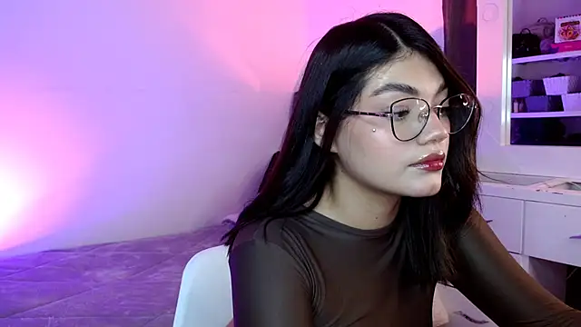  Camilaaa  online show from October 2025 03:07:01 AM