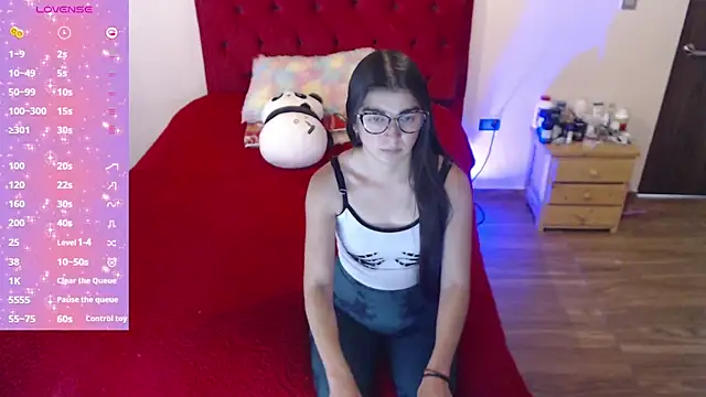 Saray honey04 online show from September 2025 07:38:01 PM