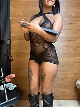 PinkyMoon online show from February 2026 05:58:01 AM