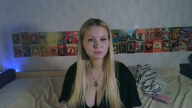 Snapshot of Beatrice_7 chatting on March 2025 12:54:02 PM Beatrice 7 online show from March 2025 12:54:02 PM
