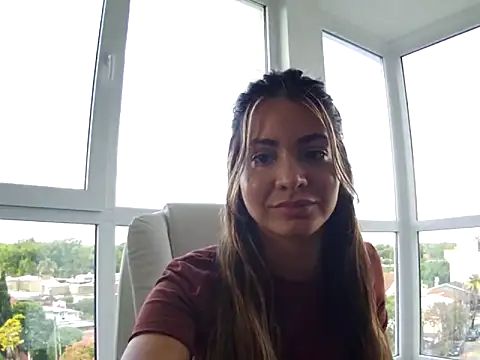 valenseleni online show from March 2025 08:11:01 PM