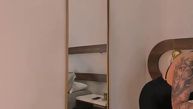 Brendalamar online show from January 2026 06:24:02 PM