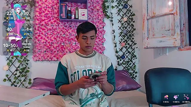willians   0 online show from March 2025 02:46:01 AM