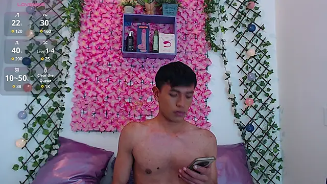 willians   0 online show from March 2025 06:10:02 PM