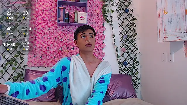 willians   0 online show from March 2025 02:36:02 AM