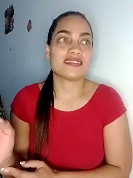 Ehilyn online show from October 2025 10:29:02 PM