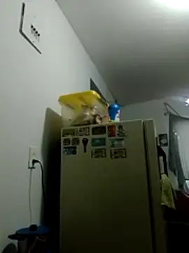 Ehilyn online show from October 2025 09:55:02 PM