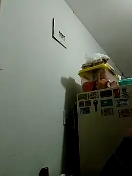 Ehilyn online show from November 2025 09:03:01 PM