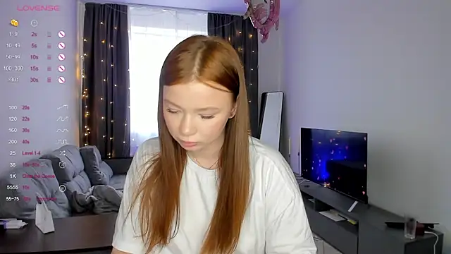 dinky  emily online show from March 2025 09:50:01 AM