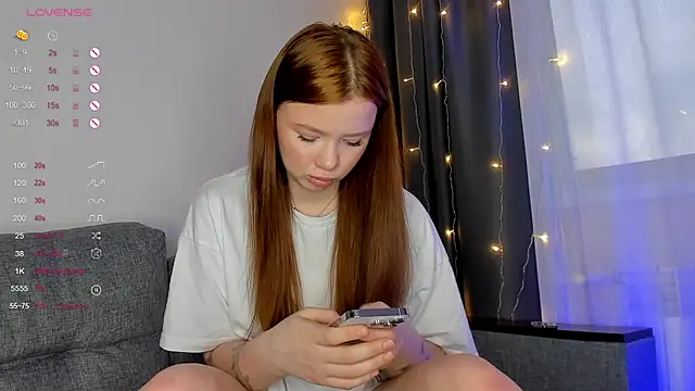 dinky  emily online show from March 2025 03:56:01 PM