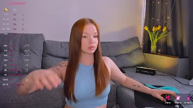 dinky  emily online show from March 2025 12:18:02 PM