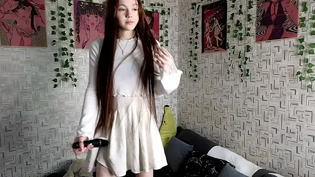 Lusy PickMe online show from March 2025 04:07:02 AM