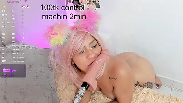 Maye U online show from March 2025 10:54:01 PM