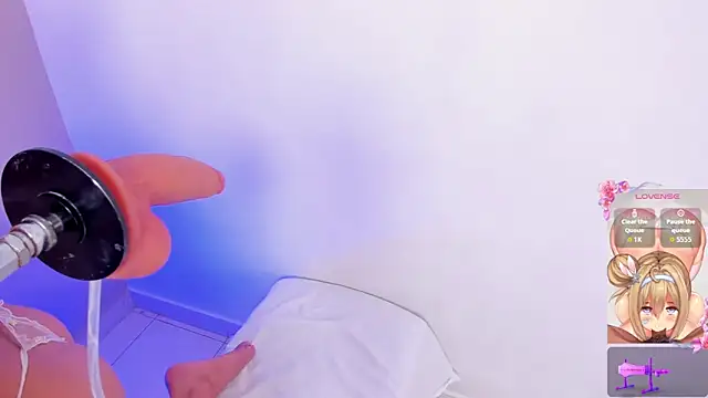 Maye U online show from November 2025 08:31:01 PM