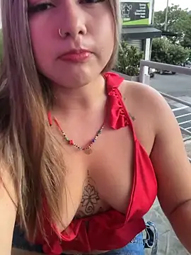 lunaxxx 69 online show from March 2026 11:08:01 PM