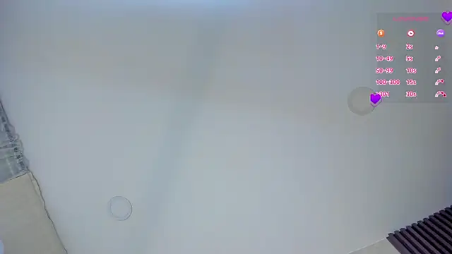 im hanna1 online show from April 2026 04:46:01 AM