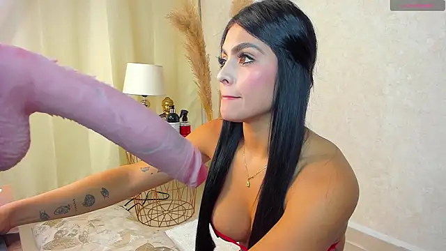 im hanna1 online show from April 2026 12:57:01 AM