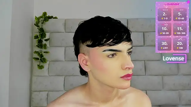 Dylan Turnerr online show from March 2025 10:51:01 AM