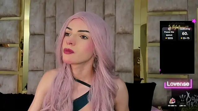 Dylan Turnerr online show from March 2025 04:03:01 AM