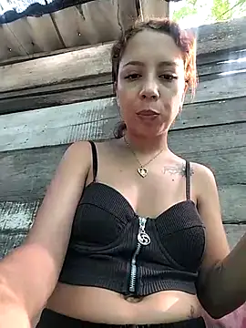 Sweet-Breast-Milk online show from March 2025 01:08:01 PM