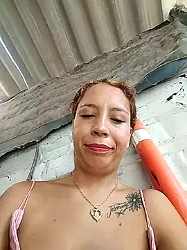 Sweet-Breast-Milk online show from March 2025 01:51:01 PM