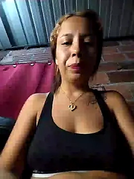 Sweet-Breast-Milk online show from March 2025 04:06:02 AM