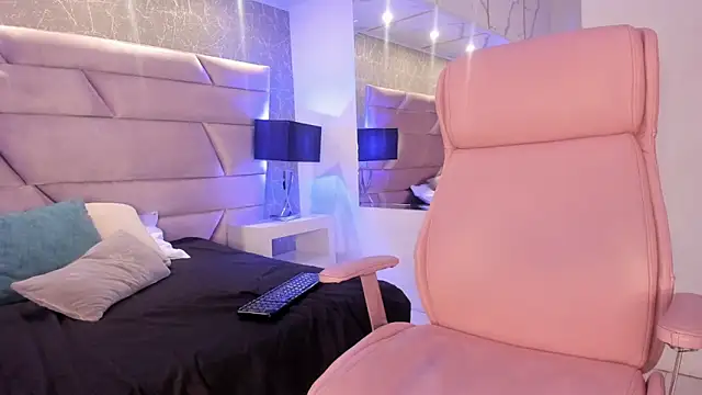 BeverlySteel online show from March 2025 05:07:01 PM