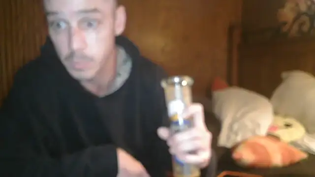 Mac ThunderCock online show from October 2025 10:52:01 PM