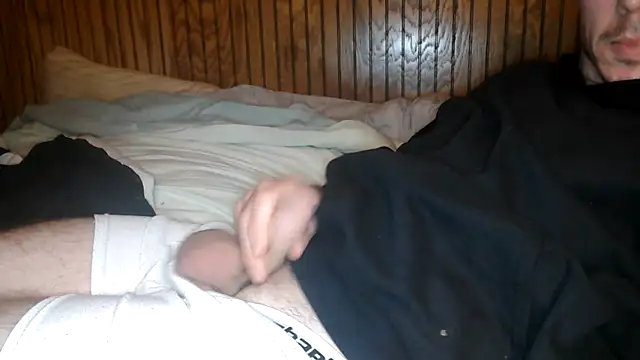 Mac ThunderCock online show from February 2026 05:14:02 AM